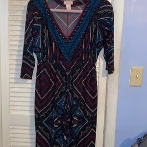 Candies Dress